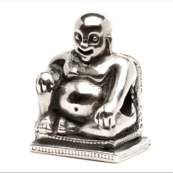 Buddha Bead - Picture 1 of 3